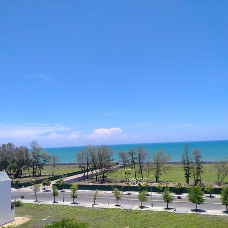 Tiffany Hotel & Restaurant Phan Thiet Exteriör bild